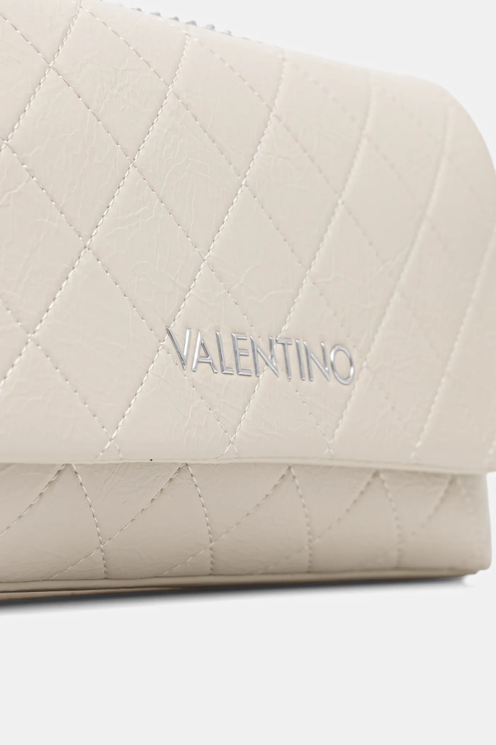 Valentino Bags poșetă WAKANDA bej VBS9DH09