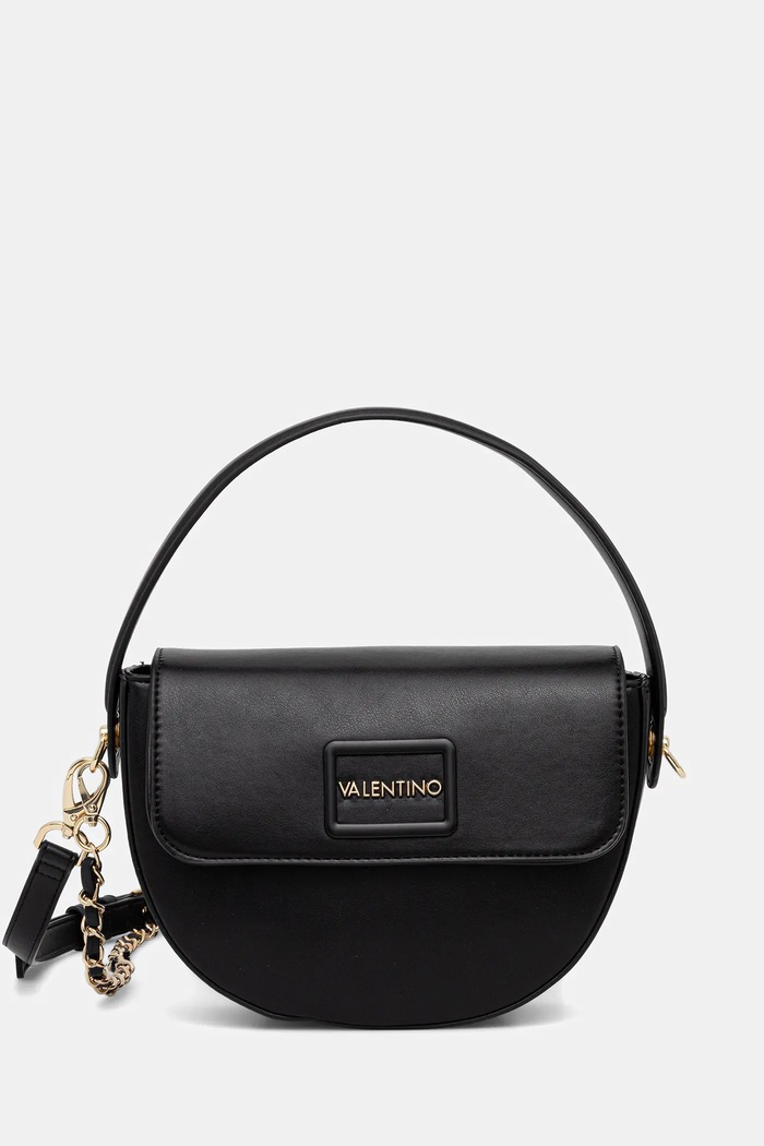 Valentino Bags Torebka WANNABE RE czarny VBS9DL09