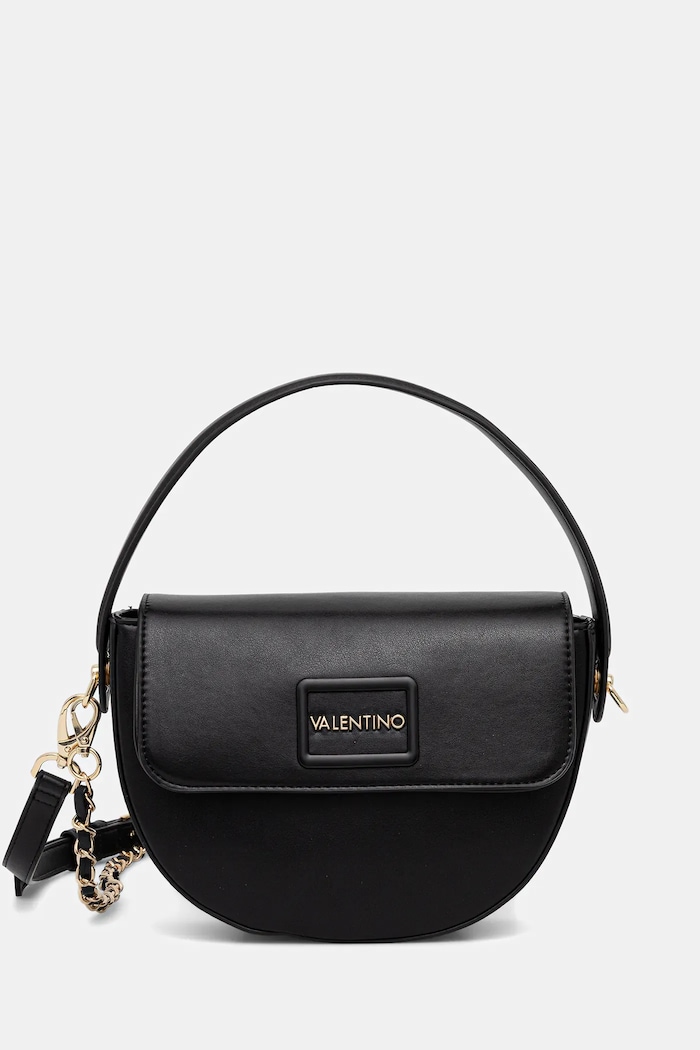 Valentino Bags Torebka WANNABE RE czarny VBS9DL09