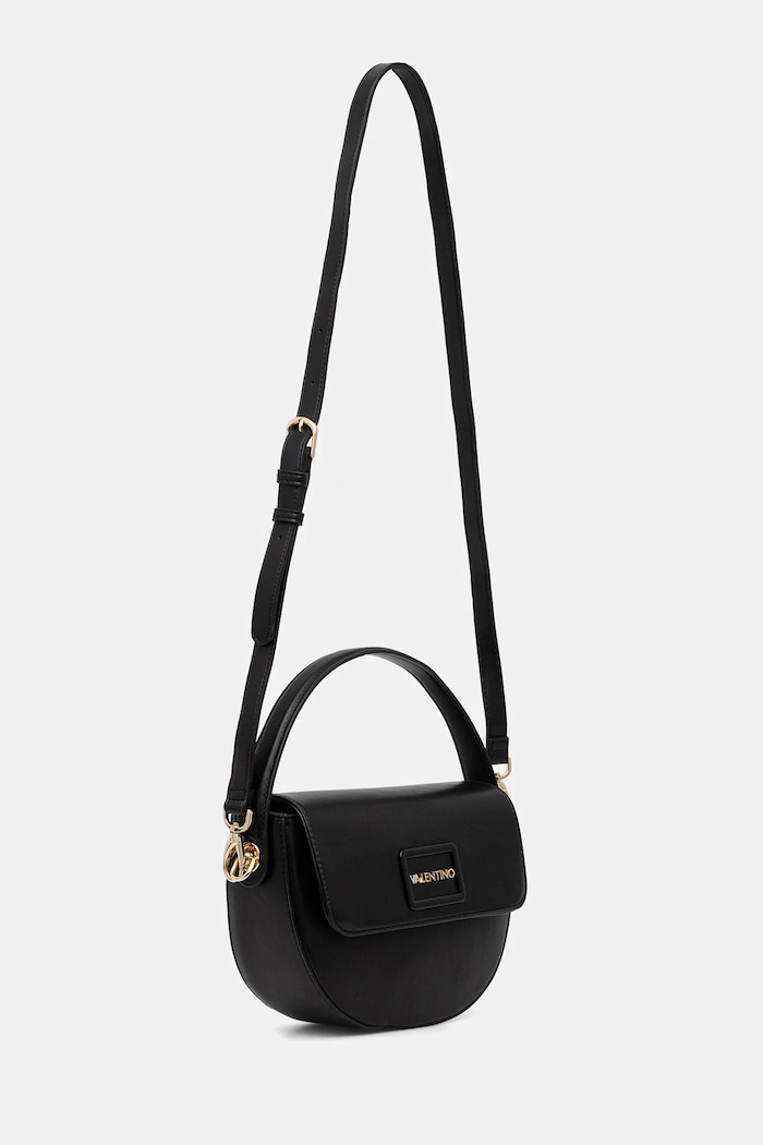 Valentino Bags Torebka WANNABE RE VBS9DL09 czarny AW25