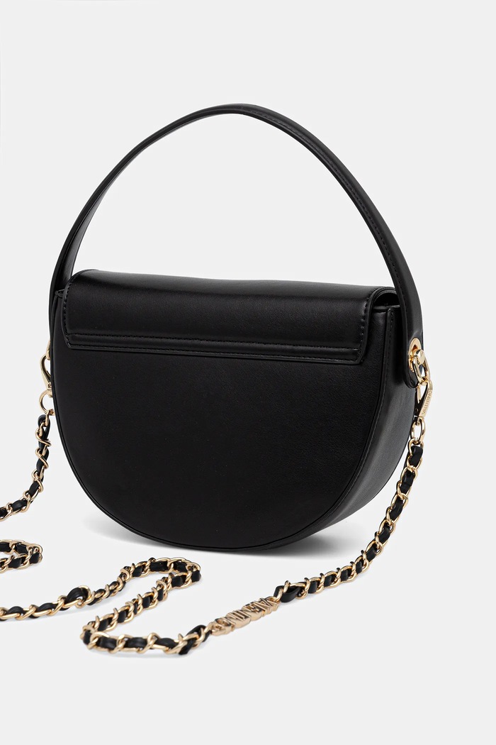 Akcesoria Valentino Bags Torebka WANNABE RE VBS9DL09 czarny