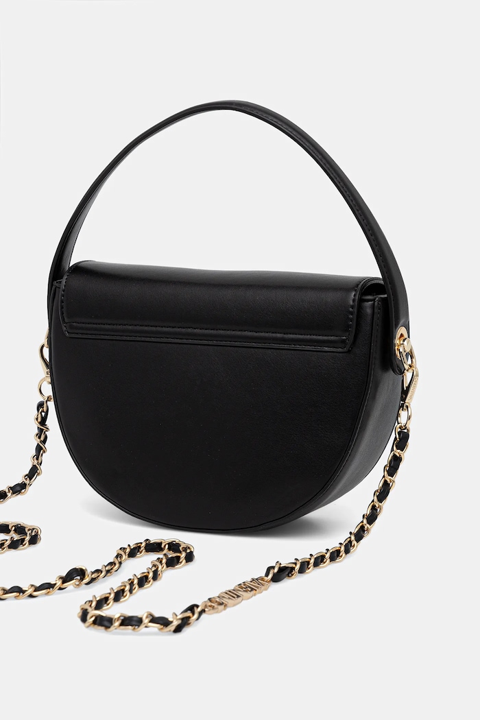 Akcesoria Valentino Bags Torebka WANNABE RE VBS9DL09 czarny