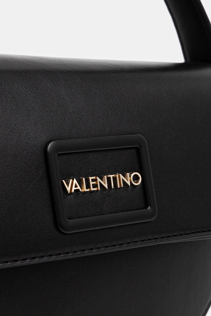Torebka WANNABE RE Valentino Bags VBS9DL09 czarny