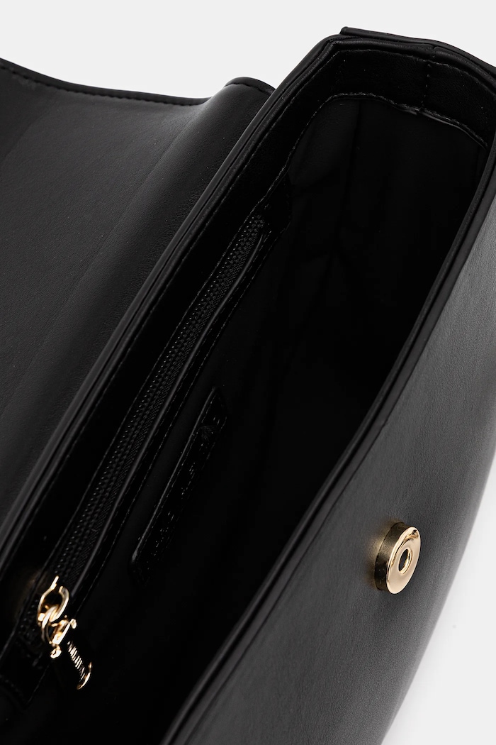 Torebka WANNABE RE Valentino Bags czarny VBS9DL09