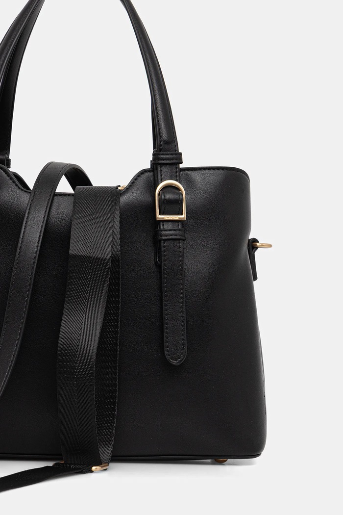 Accesorii Valentino Bags geantă WINNIE RE VBS9E301 negru
