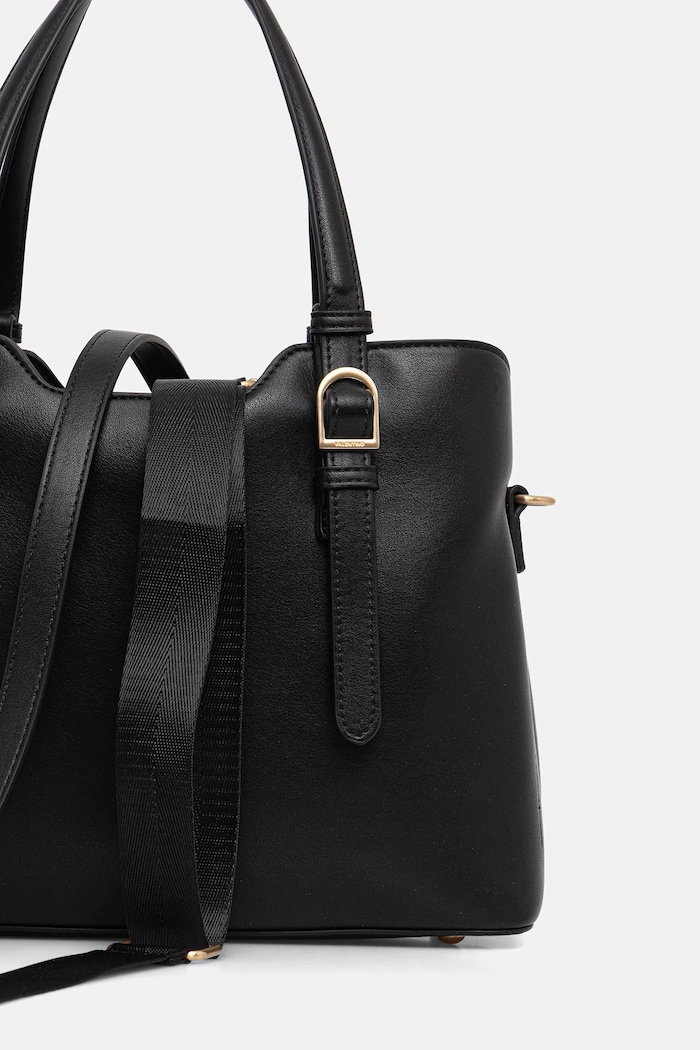 Accesorii Valentino Bags geantă WINNIE RE VBS9E301 negru