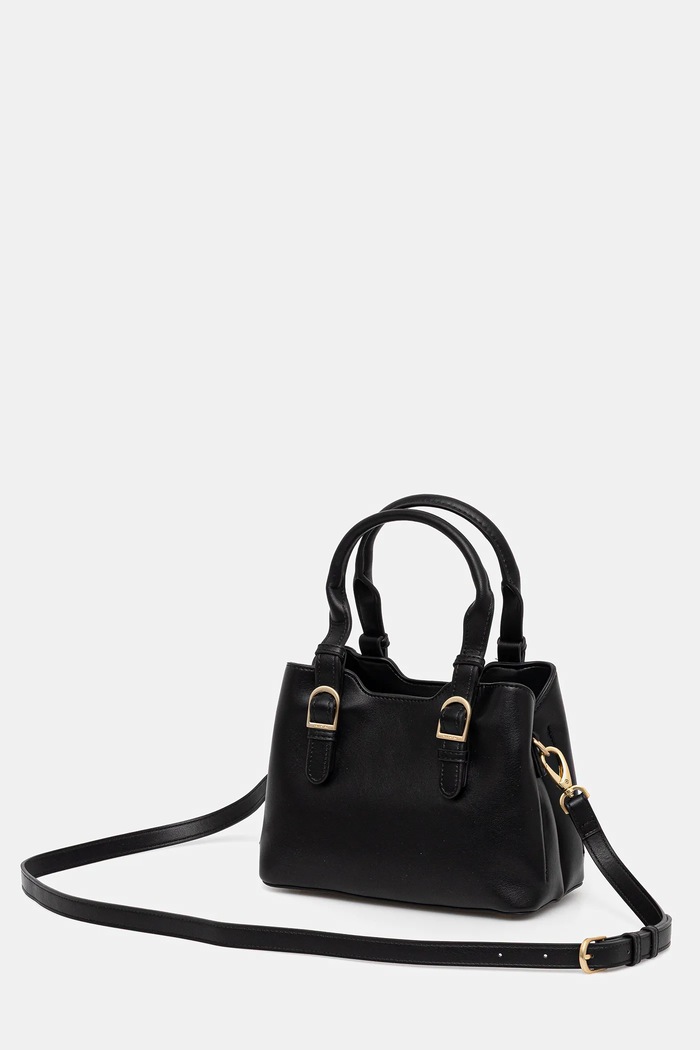 Accesorii Valentino Bags geantă WINNIE RE VBS9E304 negru