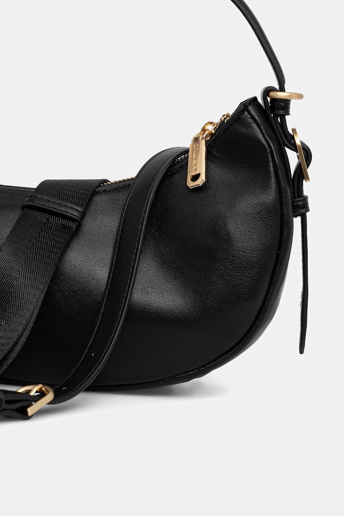 Accesorii Valentino Bags geantă WINNIE RE VBS9E313 negru