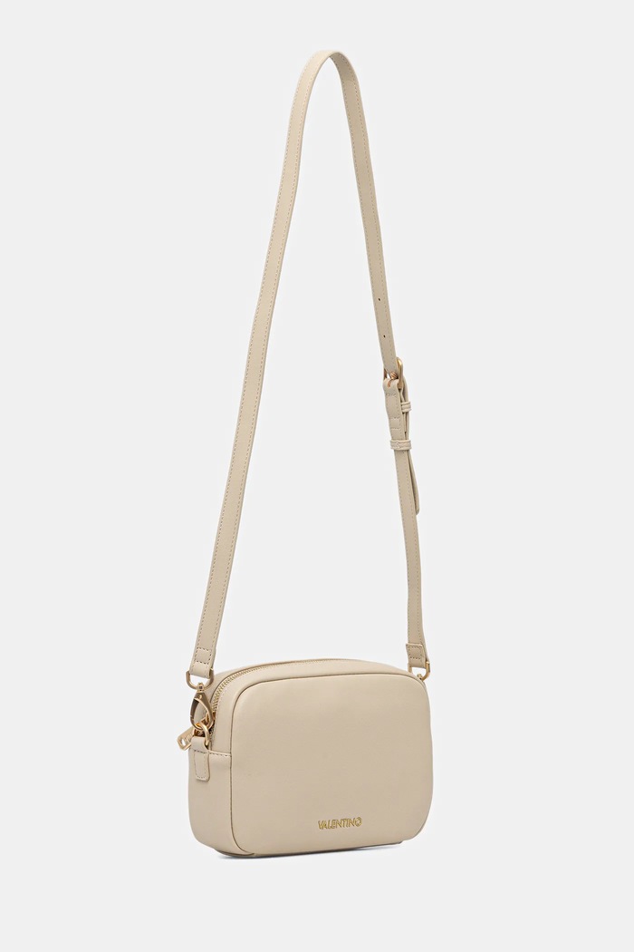 Valentino Bags geantă WINNIE RE VBS9E315 bej AW25