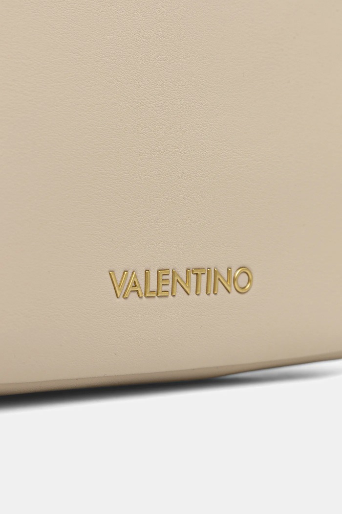 Valentino Bags geantă WINNIE RE bej VBS9E315