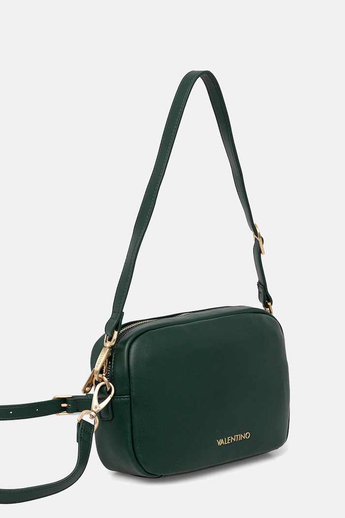 Valentino Bags geantă WINNIE RE VBS9E315 verde AW25