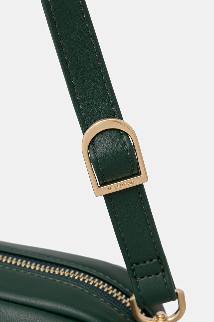 Valentino Bags geantă WINNIE RE verde VBS9E315