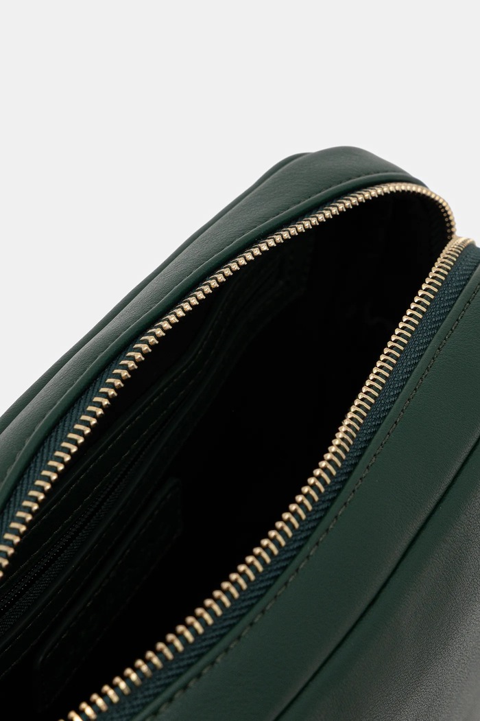 Valentino Bags geantă WINNIE RE VBS9E315 verde