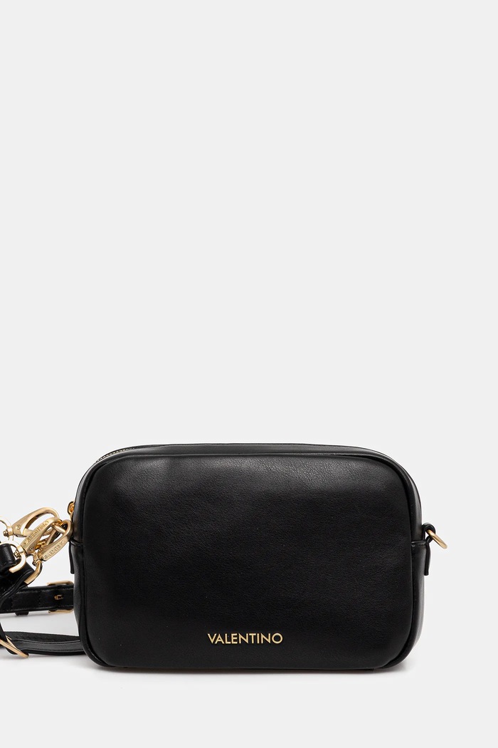 Valentino Bags geantă WINNIE RE uni negru VBS9E315