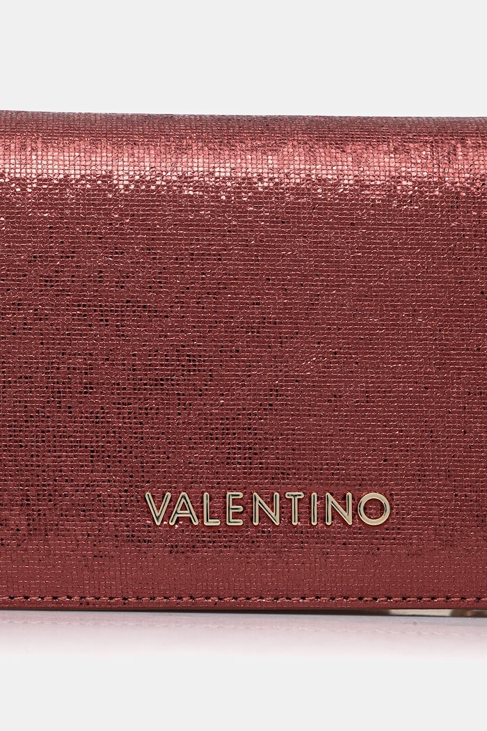 Doplnky Kabelka Valentino Bags EMBER VBS9IE17GLI burgundské