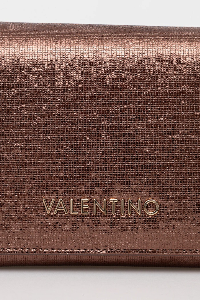 Doplnky Kabelka Valentino Bags EMBER VBS9IE17GLI hnedá