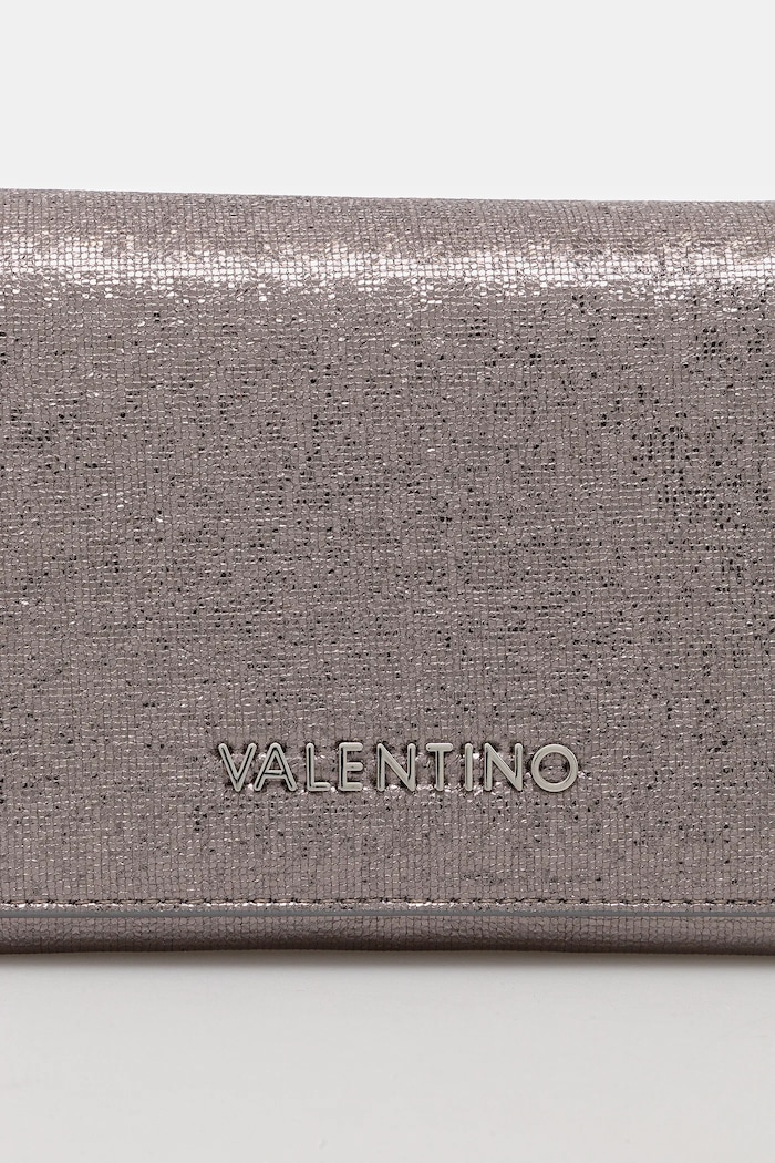 Doplnky Kabelka Valentino Bags EMBER VBS9IE17GLI strieborná