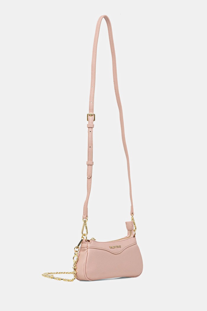 Kabelka Valentino Bags ELLY VBS9IP13 ružová AW25