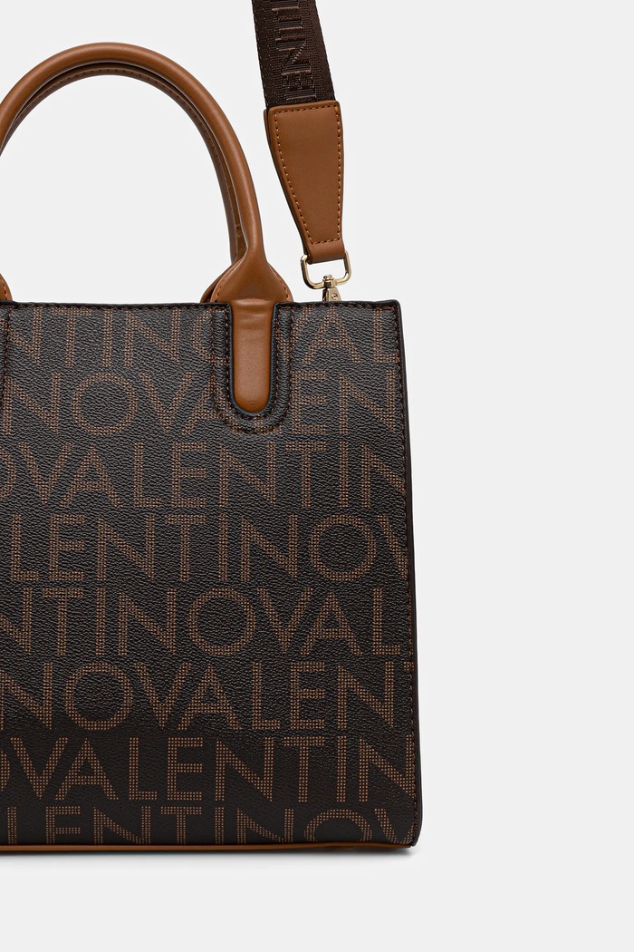 Doplnky Kabelka Valentino Bags REGINA RE VBS9IS04 hnedá