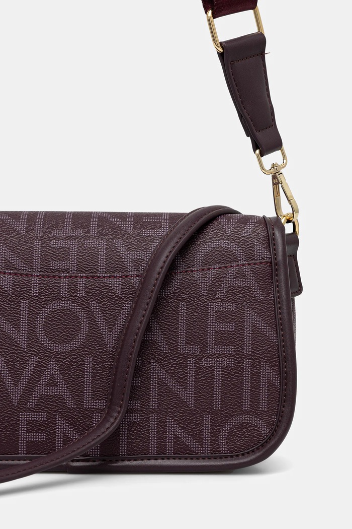 Dodatki Torbica Valentino Bags REGINA RE VBS9IS09 bordo