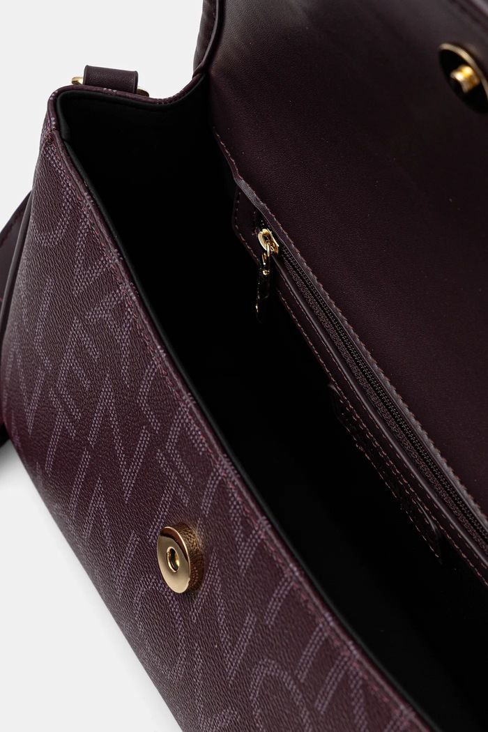 Torbica Valentino Bags REGINA RE VBS9IS09 bordo