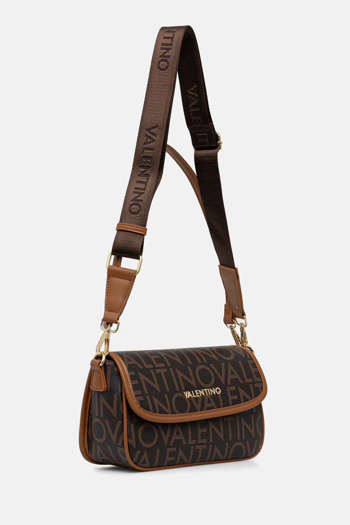 Valentino Bags Torbica Valentino Bags REGINA RE VBS9IS09 rjava NC25