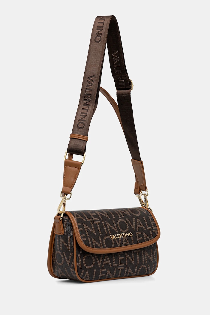 Valentino Bags Torbica Valentino Bags REGINA RE VBS9IS09 rjava NC25