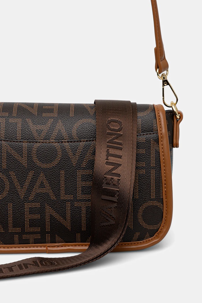 Dodatki Valentino Bags Torbica Valentino Bags REGINA RE VBS9IS09 rjava