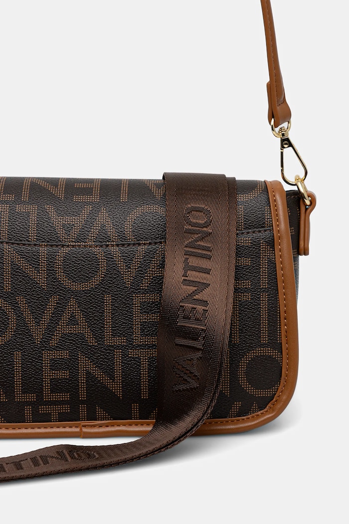 Dodatki Valentino Bags Torbica Valentino Bags REGINA RE VBS9IS09 rjava