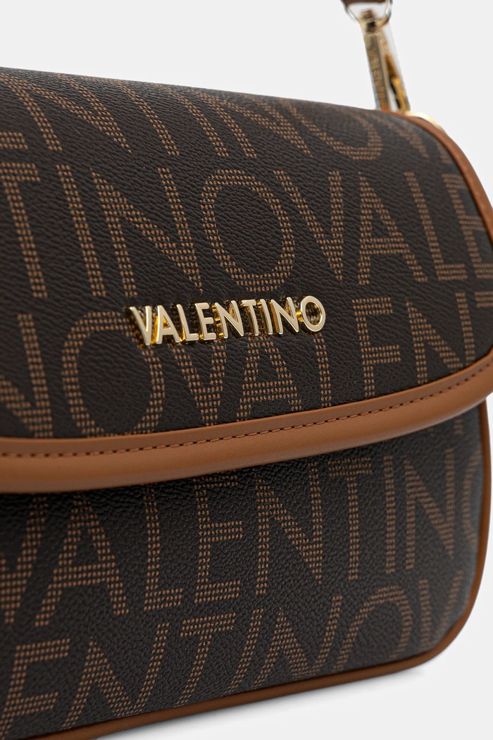 Torbica Valentino Bags REGINA RE Valentino Bags VBS9IS09 rjava