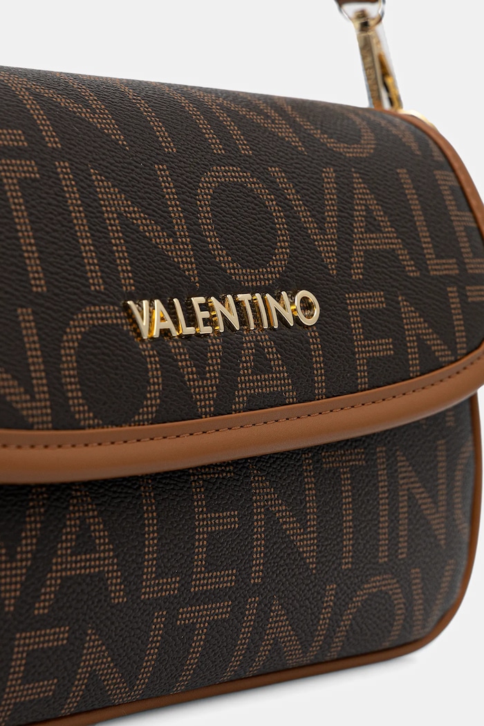 Torbica Valentino Bags REGINA RE Valentino Bags VBS9IS09 rjava