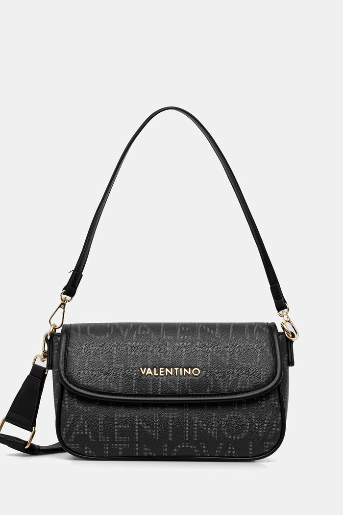 Valentino Bags Poșetă REGINA RE negru VBS9IS09