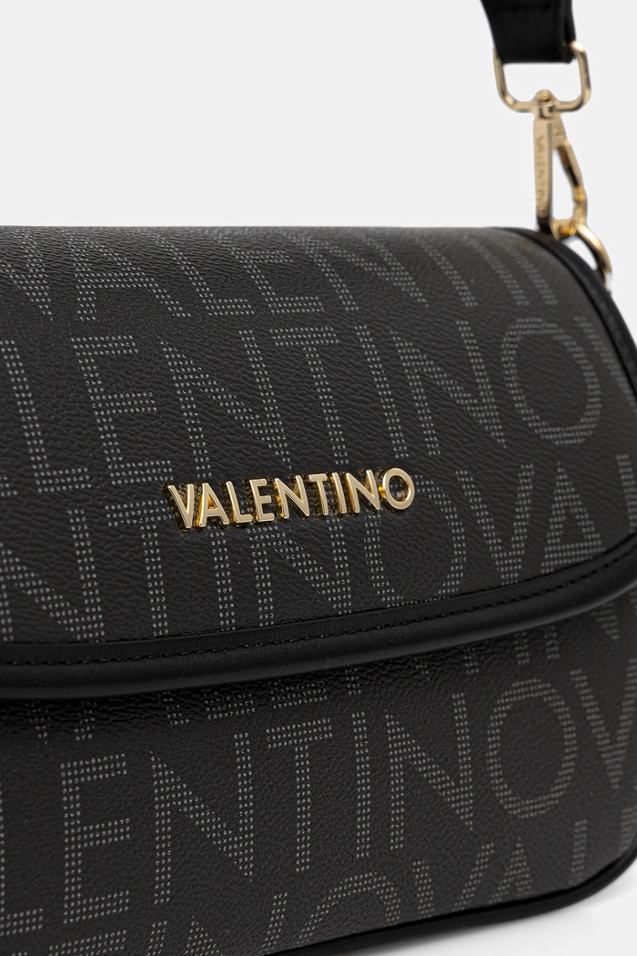 Poșetă REGINA RE Valentino Bags VBS9IS09 negru