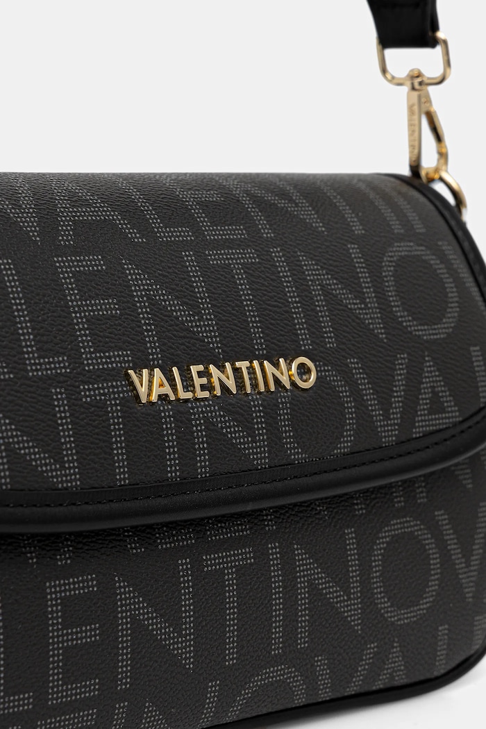 Poșetă REGINA RE Valentino Bags VBS9IS09 negru