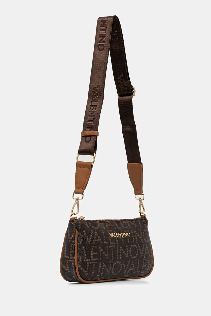 Valentino Bags Kabelka Valentino Bags REGINA RE VBS9IS13 hnědá NC25