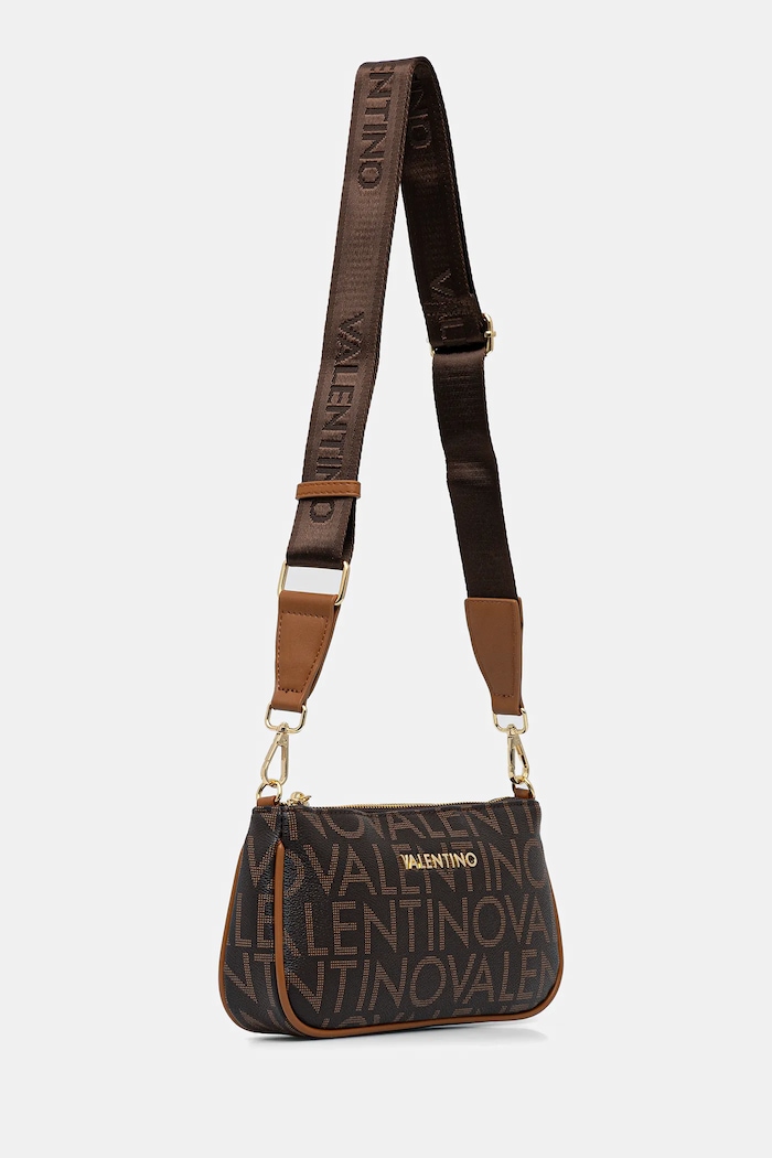 Valentino Bags Kabelka Valentino Bags REGINA RE VBS9IS13 hnědá NC25