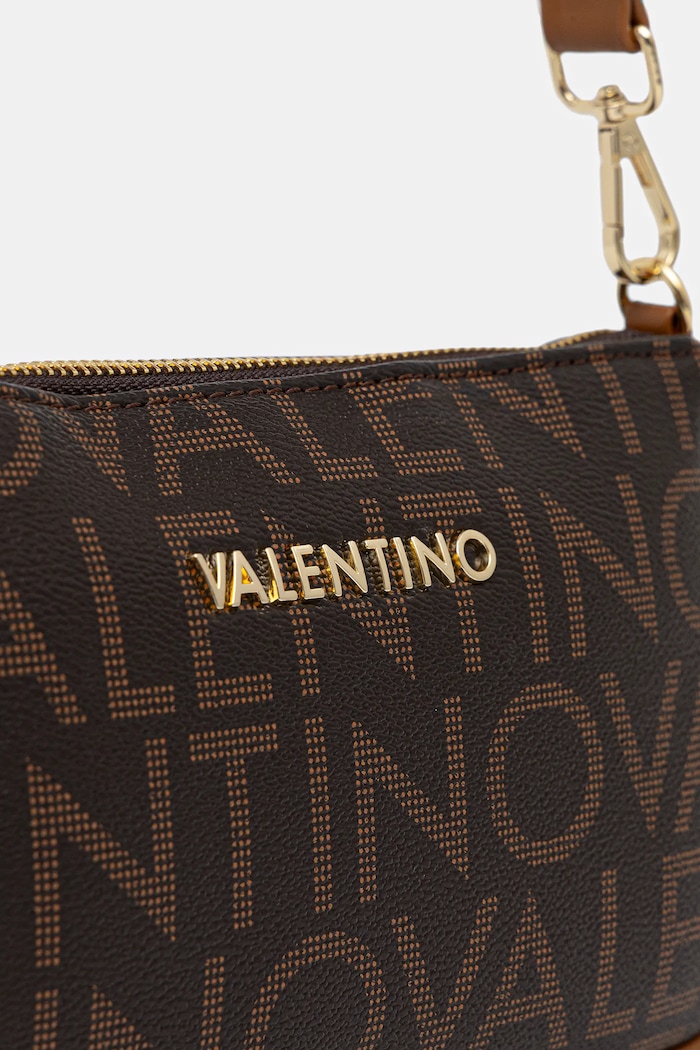Kabelka Valentino Bags REGINA RE Valentino Bags VBS9IS13 hnědá
