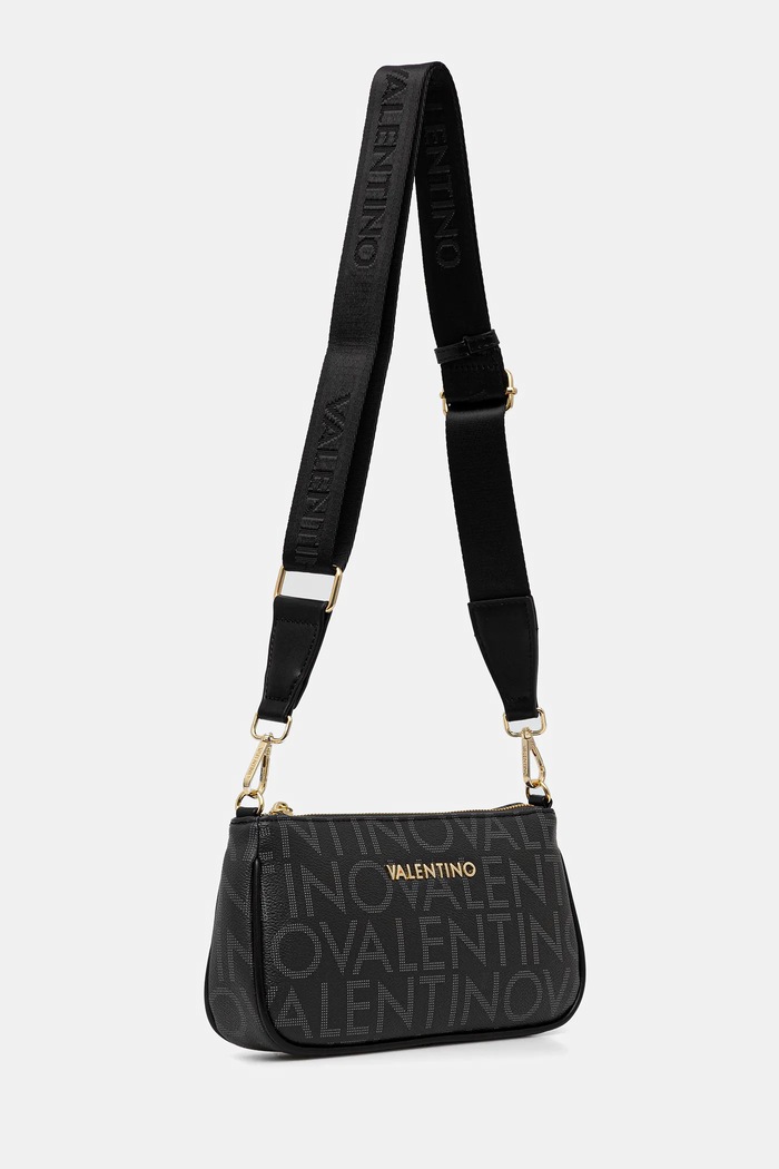 Valentino Bags Kabelka Valentino Bags REGINA RE VBS9IS13 černá NC25