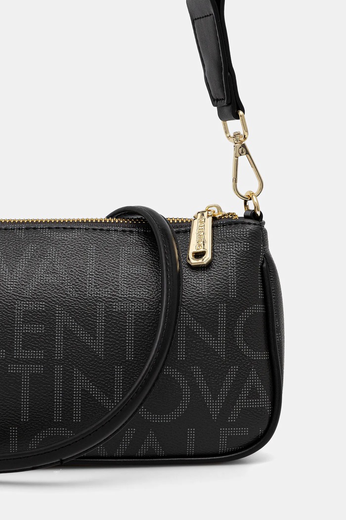Doplňky Valentino Bags Kabelka Valentino Bags REGINA RE VBS9IS13 černá