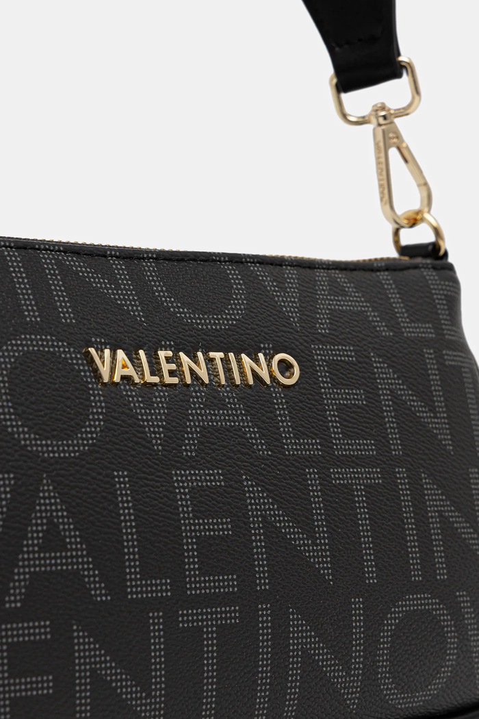 Kabelka Valentino Bags REGINA RE Valentino Bags VBS9IS13 černá