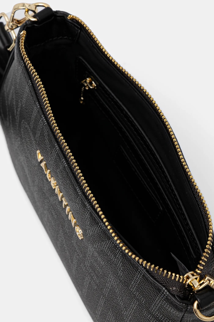 Kabelka Valentino Bags REGINA RE Valentino Bags černá VBS9IS13