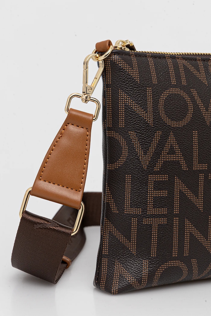 Dodatki Valentino Bags Torbica Valentino Bags REGINA RE VBS9IS17 rjava