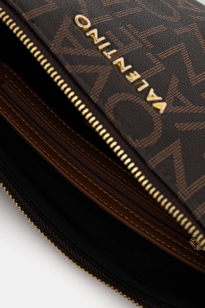 Torbica Valentino Bags REGINA RE Valentino Bags rjava VBS9IS17