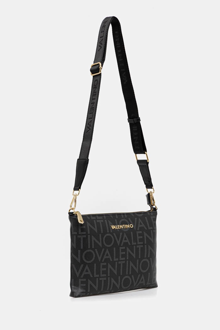 Valentino Bags poșetă REGINA RE VBS9IS17 negru AW25