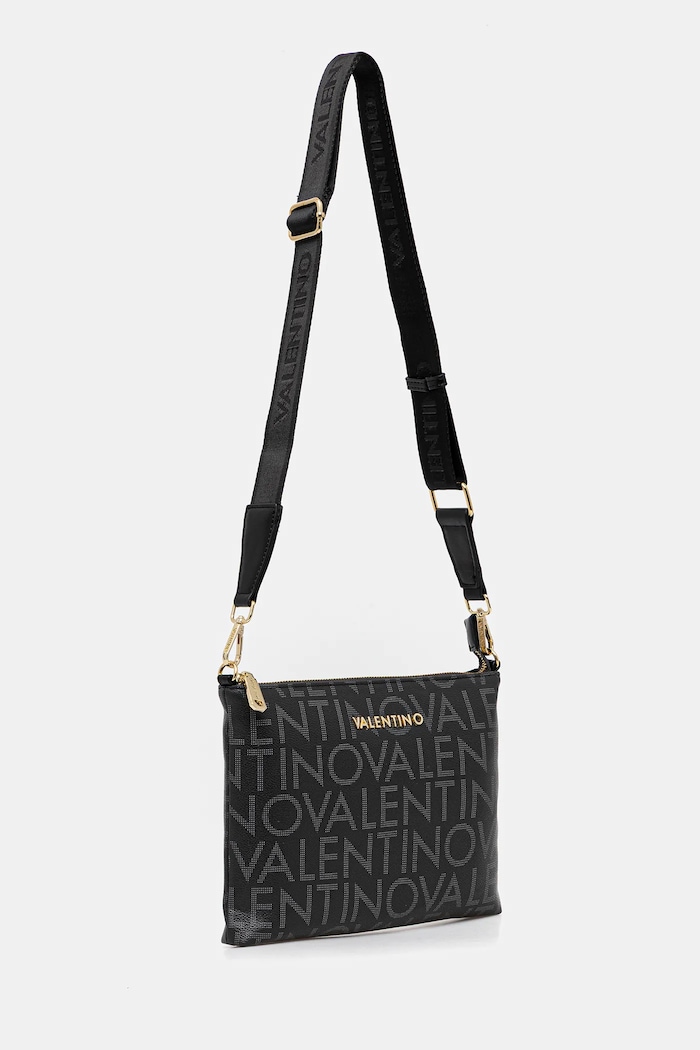 Valentino Bags poșetă REGINA RE VBS9IS17 negru AW25