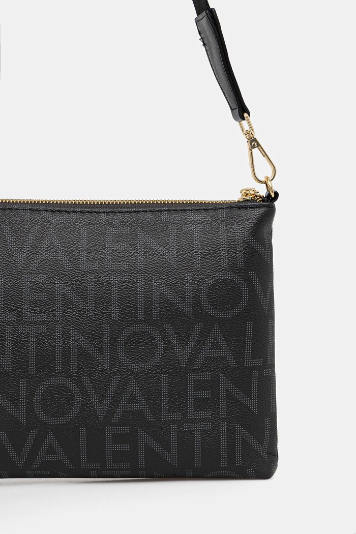 Accesorii Valentino Bags poșetă REGINA RE VBS9IS17 negru