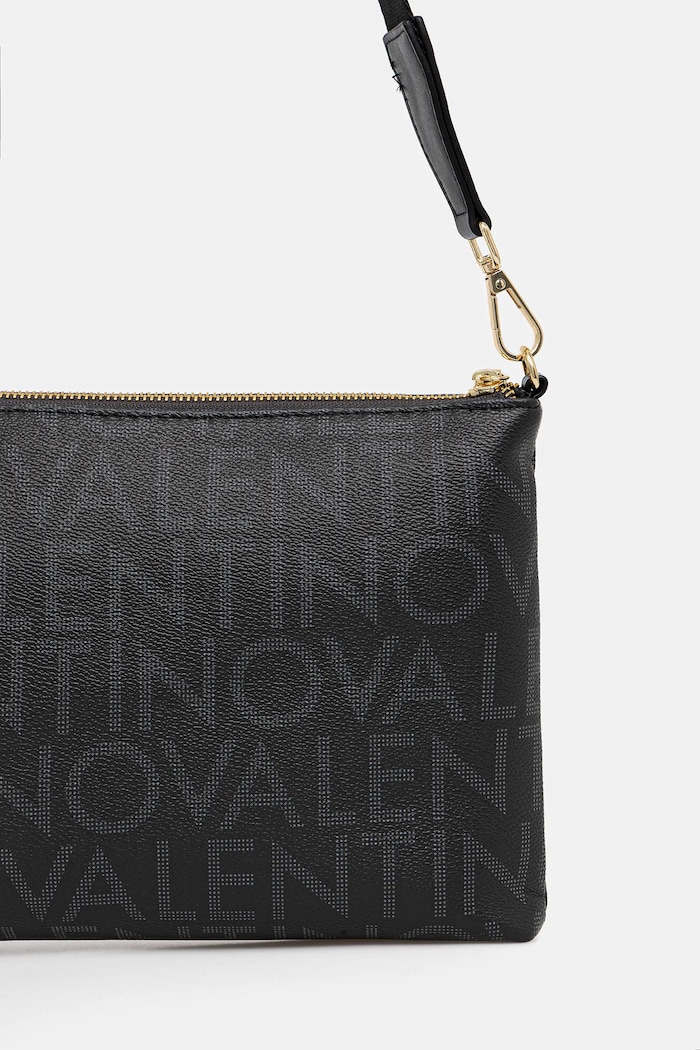 Accesorii Valentino Bags poșetă REGINA RE VBS9IS17 negru
