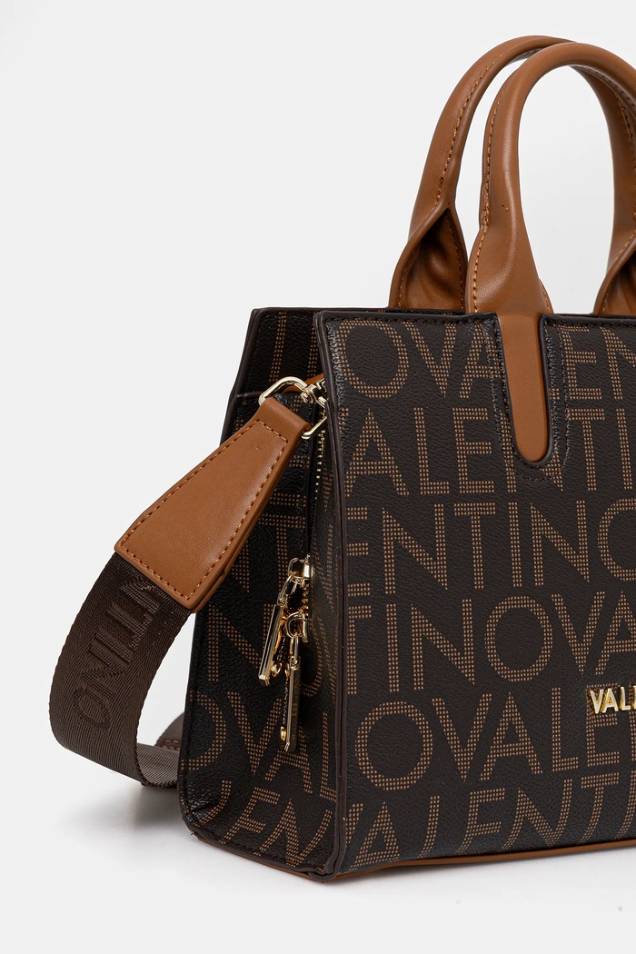 Doplnky Kabelka Valentino Bags REGINA RE VBS9IS24 hnedá