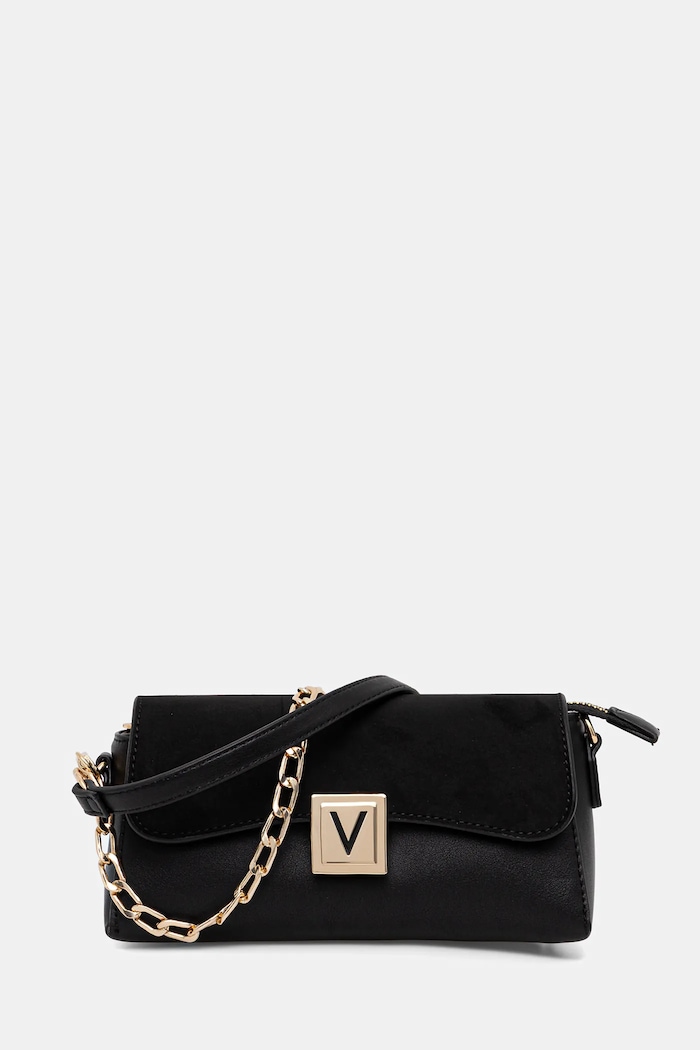 Valentino Bags Torebka EVISSA czarny VBS9J009CAM