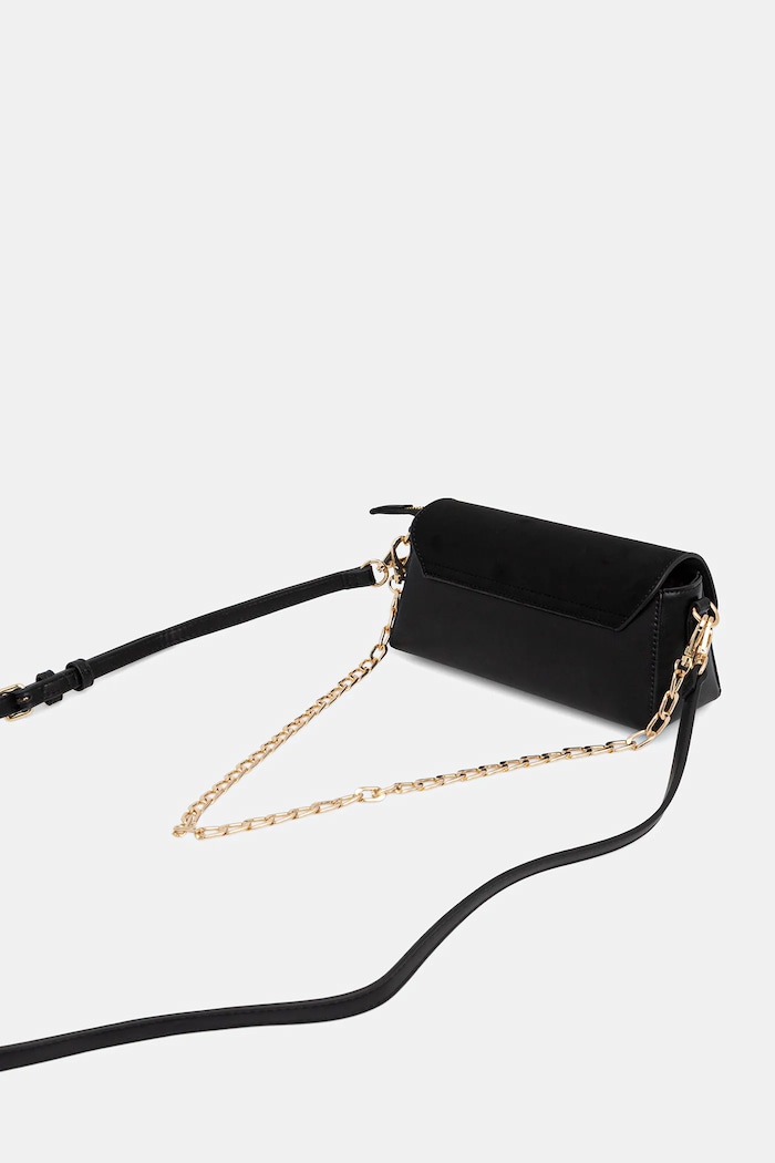 Akcesoria Valentino Bags Torebka EVISSA VBS9J009CAM czarny